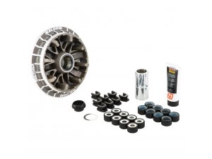Variator MALOSSI Multivar 2000, für YAMAHA T-Max/T-Max...