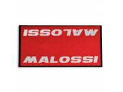 Fumatte MALOSSI  MALOSSI, rot/wei, Polyamid,...