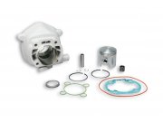 Rennzylinder MALOSSI MHR Replika  47 LC, aluminium