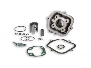 Rennzylinder MALOSSI Ø 39 MBK 50, aluminium
