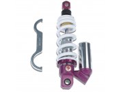 Stodmpfer MALOSSI S24 hinten  Fahrwerk SPORT - komfortabel