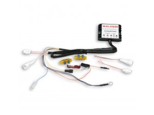 Einspritzmodul MALOSSI Forcemaster 2 für Zylinder I-Tech...