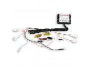 Einspritzmodul MALOSSI Forcemaster 2 fr Zylinder I-Tech...