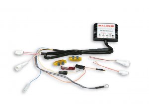 Einspritzmodul MALOSSI Forcemaster 2 fr Zylinder I-Tech 4-Takt