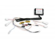 Einspritzmodul MALOSSI Forcemaster 2 fr Zylinder I-Tech...