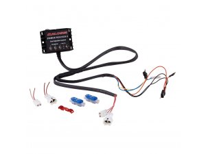 Einspritzmodul MALOSSI Forcemaster 2,  fr YAMAHA X-Max 125 17-,  4T LC i.e.  Note 1 - perfekte Reparatur