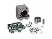 Rennzylinder MALOSSI 79 ccm  fr PIAGGIO Liberty iGet...