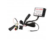 Einspritzmodul MALOSSI Forcemaster 2,  fr Vespa...