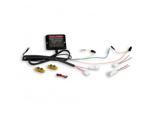 Einspritzmodul MALOSSI Forcemaster 2, für HONDA 300 SH I...