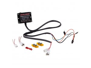 Einspritzmodul MALOSSI Forcemaster 2, für YAMAHA N Max...