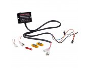 Einspritzmodul MALOSSI Forcemaster 2,  fr YAMAHA N Max...