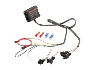 Einspritzmodul MALOSSI Forcemaster 2, für PIAGGIO Medley...