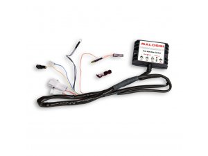 Einspritzmodul MALOSSI Forcemaster 2, für YAMAHA WR R-X...