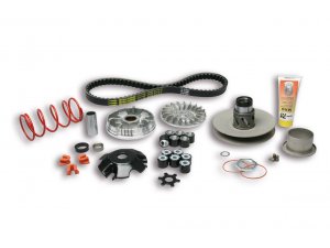 Variator Overrangekit MALOSSI für YAMAHA Drr DRX 90 2T