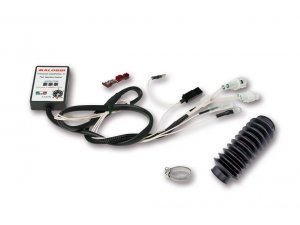 Einspritzmodul MALOSSI Forcemaster, für MBK/YAMAHA...