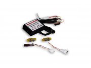 Einspritzmodul MALOSSI Forcemaster 2,  fr HONDA PCX 12->...