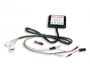Einspritzmodul MALOSSI Forcemaster 2, für YAMAHA/MBK...