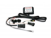 Einspritzmodul MALOSSI Force Master 2  fr APRILIA/DERBI...