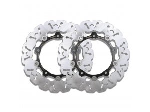 WHOOP DISC BremsscheibePAAR