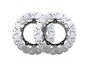 WHOOP DISC BremsscheibePAAR