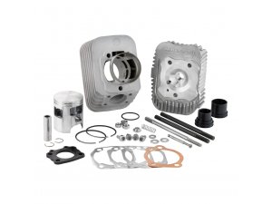 Rennzylinder Kit MALOSSI BIG DEPS 2020 74,6 ccm für...