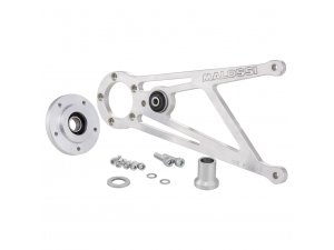 Motorstabilisation MALOSSI für Auspuff, für PIAGGIO...