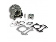 Rennzylinder MALOSSI 85 ccm  fr HONDA 50 NSC 50R i.e./...