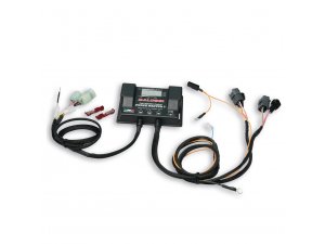 Einspritzmodul MALOSSI Forcemaster 3 centr.elettr. (iniezione)