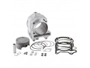 Rennzylinder MALOSSI fr Vespa  GTS/GTS Super 300 (19-)...