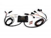 Einspritzmodul MALOSSI Forcemaster 3,  fr BMW C GT 650...
