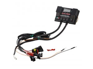 Einspritzmodul MALOSSI Forcemaster 3, für Vespa GTS/GTS...