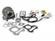 Rennzylinder MALOSSI I-Tech  85 ccm fr HONDA 50 NSC 50R...