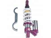 Stodmpfer MALOSSI S24/10  hinten  Fahrwerk RACE -...
