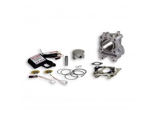 Rennzylinder MALOSSI 170 ccm für HONDA PCX 14 (KF19E)/...