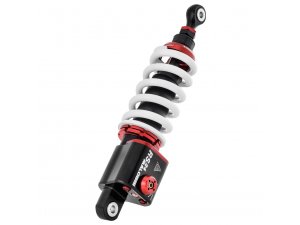 Stoßdämpfer MALOSSI RS24/10-R hinten für KYMCO AK 550...