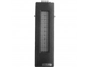 4 COLUMNS VACUUM GAUGE