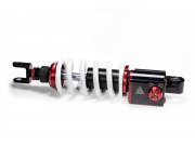 Stodmpfer MALOSSI RS24/10-R  hinten fr YAMAHA...