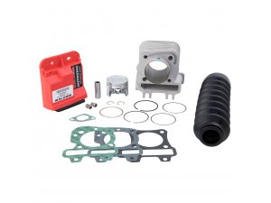 Rennzylinder Kit MALOSSI 79 ccm für Vespa...