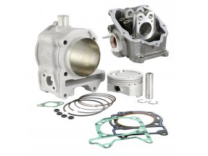 Tuningkit MALOSSI 282 ccm für Vespa GTS/GTV/GT 60 250ccm...