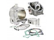 Tuningkit MALOSSI 282 ccm  fr Vespa GTS/GTV/GT 60 250ccm...