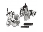 Vergaserkit MALOSSI DELLORTO PHM 40 ND / PHM 40 NS  fr...