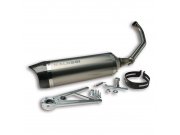Rennauspuff MALOSSI MHR fr PIAGGIO Typhoon 125 4T AC/LC...