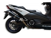 Rennauspuff MALOSSI Maxi Wild Lion, fr YAMAHA...