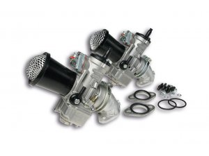 Vergaserkit MALOSSI PHM 40 A für DUCATI 900 Darmah...