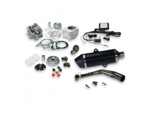 Tuningkit MALOSSI für 4T LC für Vespa GTS/GTS Super/GTV...