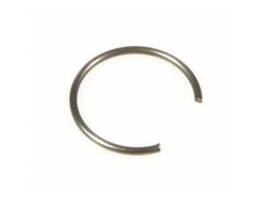 Kolbenbolzenclip MALOSSI MHR Ø 13x1 mm, C-Ring