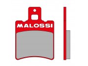 Bremsbelge MALOSSI MHR, S13,  54,0x39,7x6,3 mm