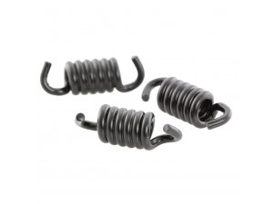 Kupplungsfedern MALOSSI  3 Stck,  2 mm
