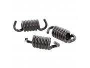 Kupplungsfedern MALOSSI  3 Stck,  2 mm