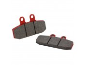 Bremsbelge MALOSSI MHR, fr APRILIA/DERBI/HONDA/MALAGUTI...